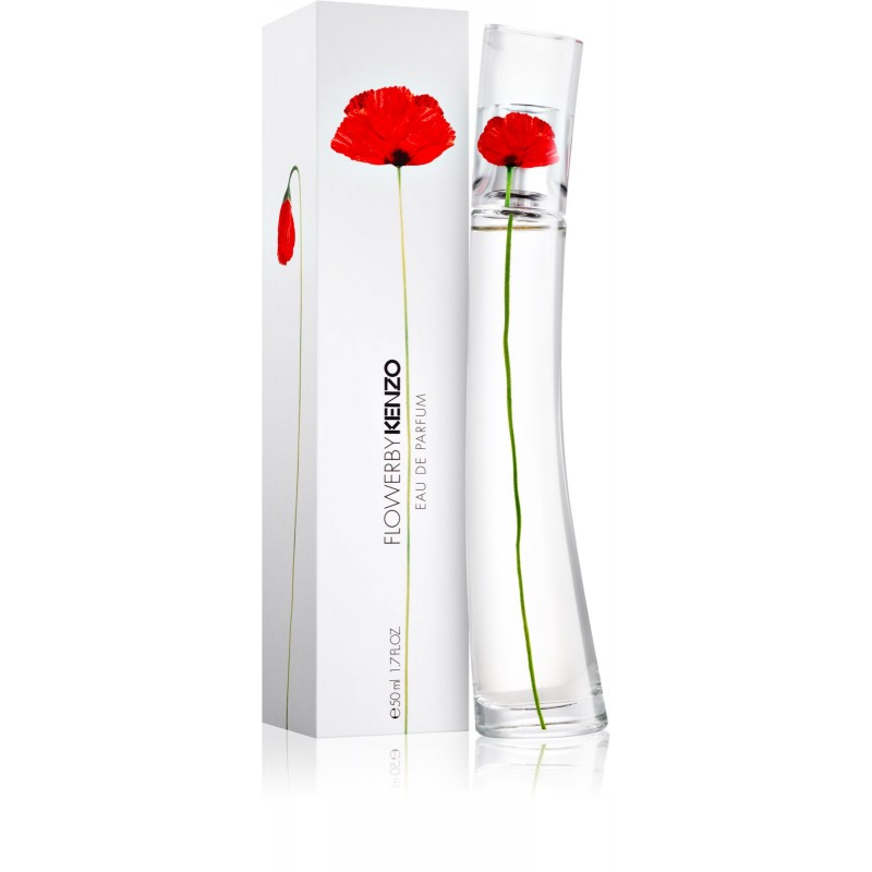 كنزو فلاور او دو بارفيوم 50مل 