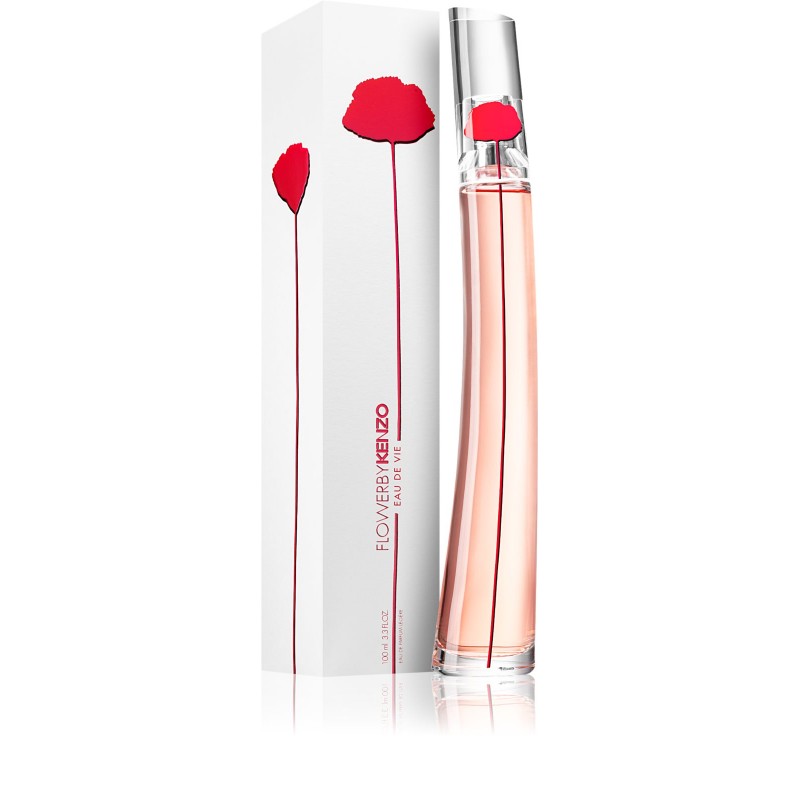 كينزو فلاور أو دو في 100 مل
