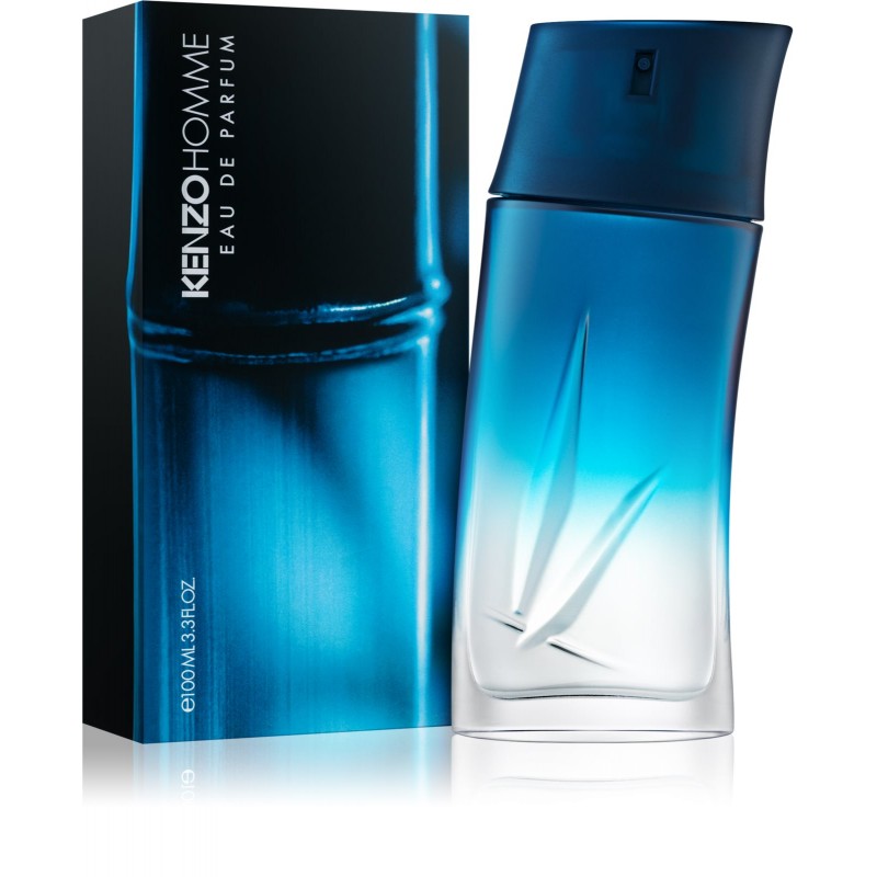 كنزو هوم الرجالي او دو بارفيوم 100مل
