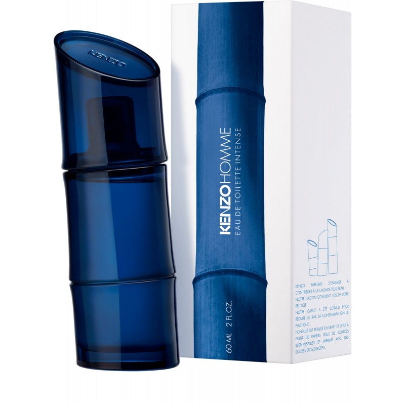 كنزو هوم او دو تواليت انتنس 60مل 