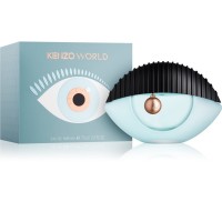 كنزو وورلد (العين) او دو بارفيوم 75مل