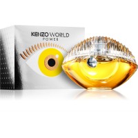 كنزو وورلد باور او دو بارفيوم 50مل 