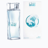 كنزو ليو بور فيم او دو تواليت 100مل