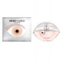 كنزو ورلد باور أو دو تواليت 75 مل 