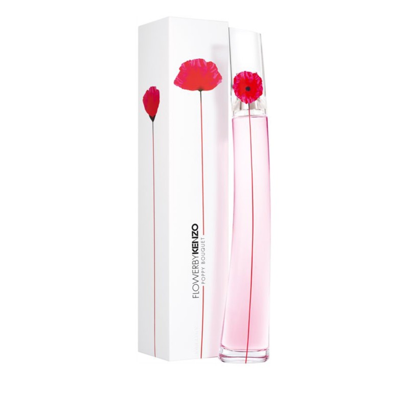 كنزو فلاور باي كنزو بوبي بوكيه أو دو برفيوم 100 مل 