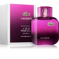 لاكوست بور ايل Magnetic النسائي او دو بارفيوم 80مل