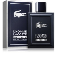 لاكوست لاهوم انتنس او دو تواليت 100مل