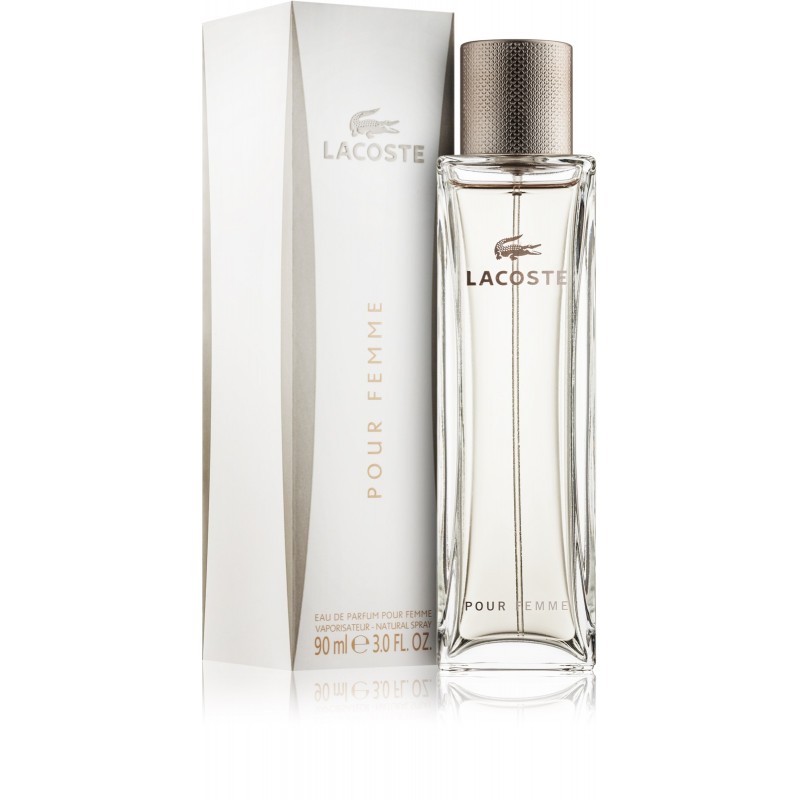 لاكوست بور فيم او دو بارفيوم 90مل