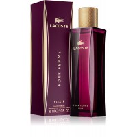 لاكوست بور فيم الكسير او دو بارفيوم 90 مل