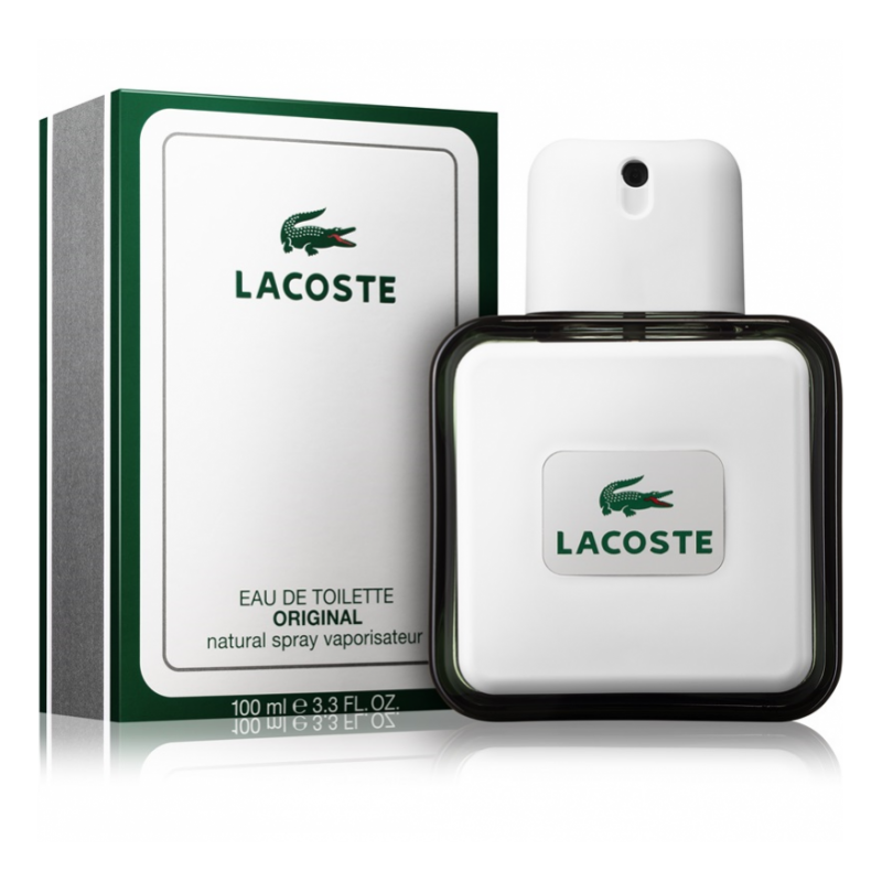 لاكوست اورجينال او دو تواليت 100مل