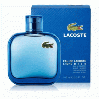 لاكوست أو دو لاكوست ال 12 12 بلو 100 مل لاكوست أو دو لاكوست ال 12 12 بلو 100 مل