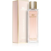 لاكوست بور فيم تايمليس او دو بارفيوم 90مل