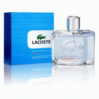 لاكوست اسنشيال سبورت 125 مل