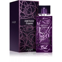 لاليك اميثيست اكسكويز او دو بارفيوم 100مل