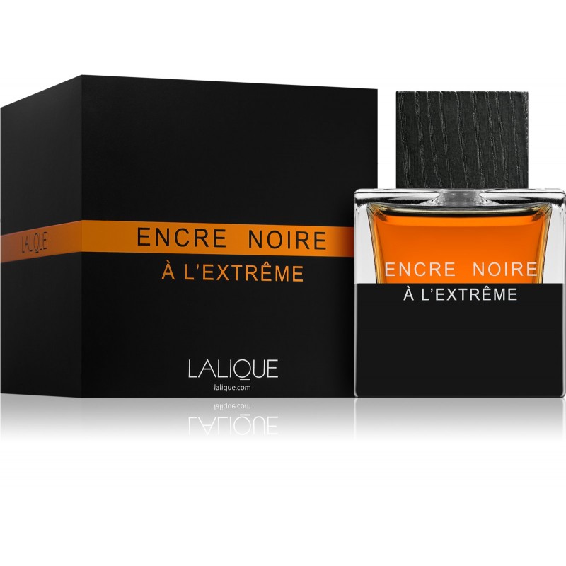 لاليك إنكر نوار لإكستريم 100 مل