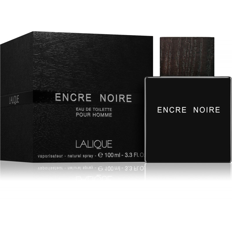 لاليك انكور نوار - 100 مل