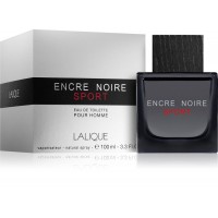 لاليك انكر نوار سبورت او دو تواليت 100مل