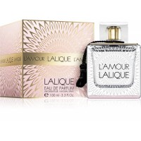 لاليك لامور النسائي او دو بارفيوم 100مل