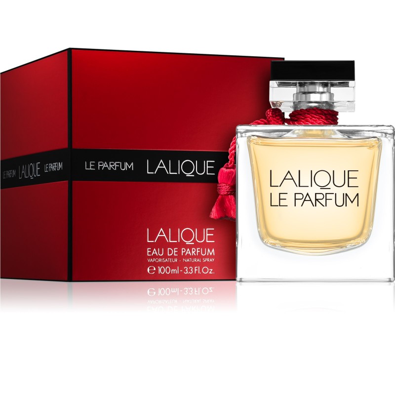 لاليك لي بارفيوم أو دو بارفيوم 100مل