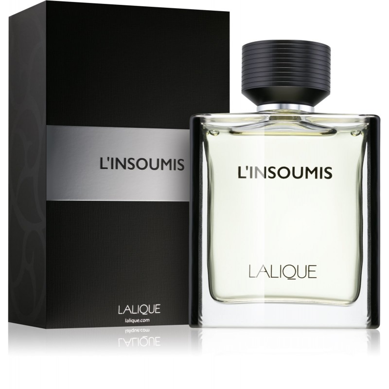 لاليك لينسومي او دو تواليت الرجالي 100مل