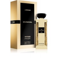 لاليك لا اورجاين اور إنتمبرِل نوار بريمير او دو بارفيوم 100مل