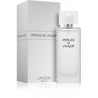 لاليك بيرلس الابيض او دو بارفيوم 100مل