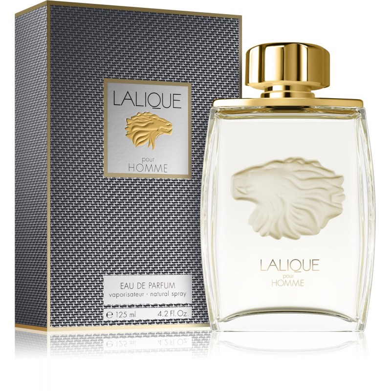 لاليك بور هوم الاسد او دو بارفيوم 125مل