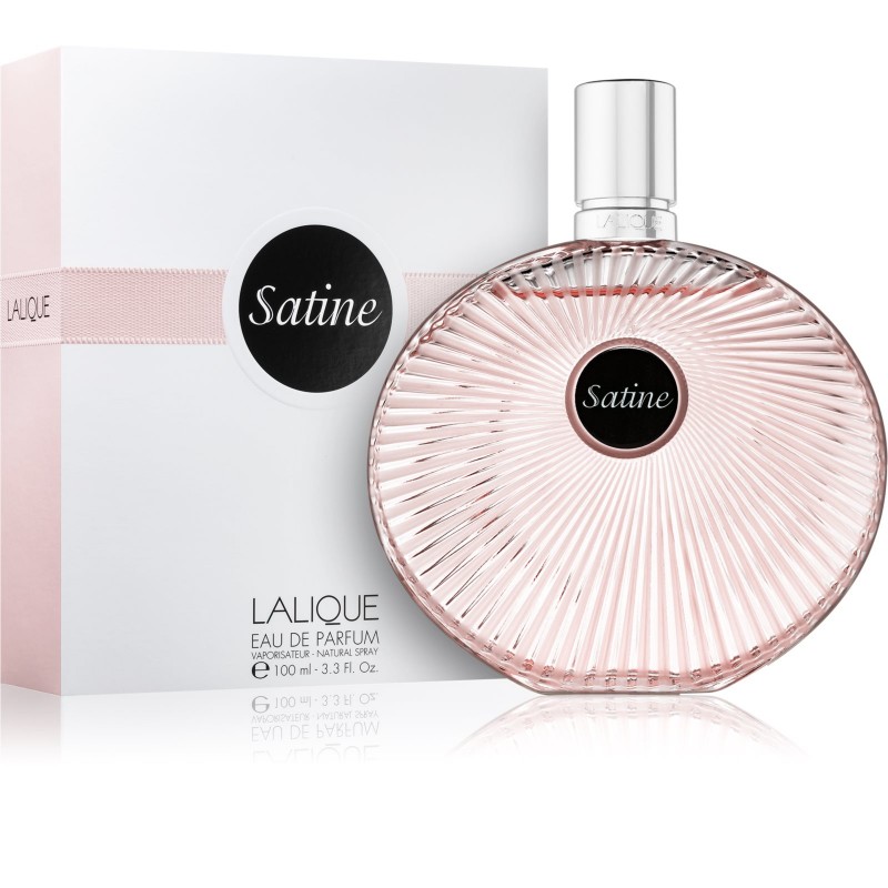 لاليك ساتين او دو بارفيوم النسائي 100مل