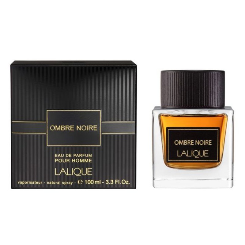 لاليك اومبر نوار او دو بارفيوم 100مل 