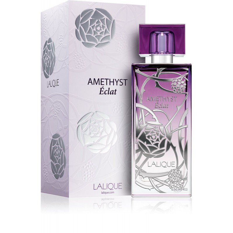 لاليك اميثيست اكلات او دو بارفيوم 100مل