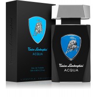 تونينو لامبورغيني اكوا او دو تواليت 125مل