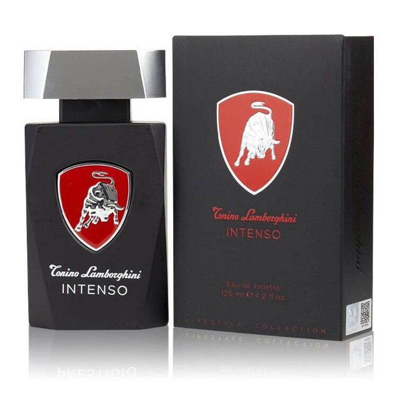 تونينو لامبورغيني انتنسو او دو تواليت 125مل