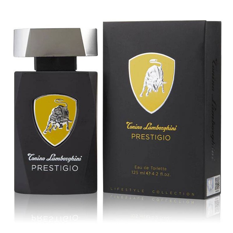تونينو لامبورغيني برستيجيو او دو تواليت 125مل