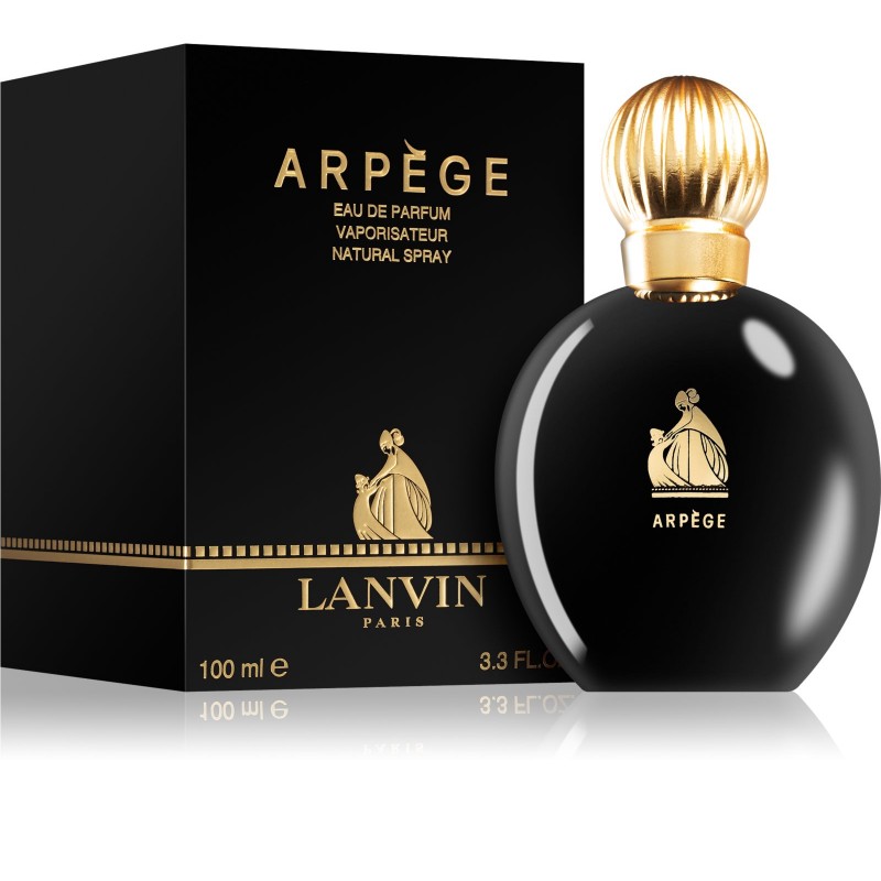 لانفين اربيج  او دو بارفيوم 100مل