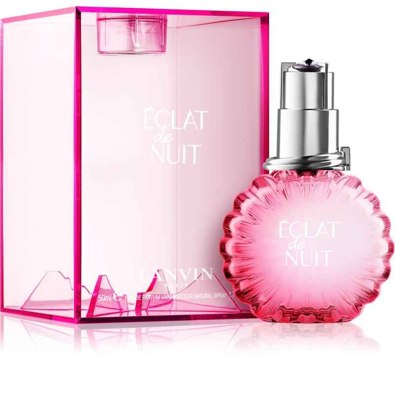 لانفين اكلت دي نوي النسائي او دو بارفيوم 50مل