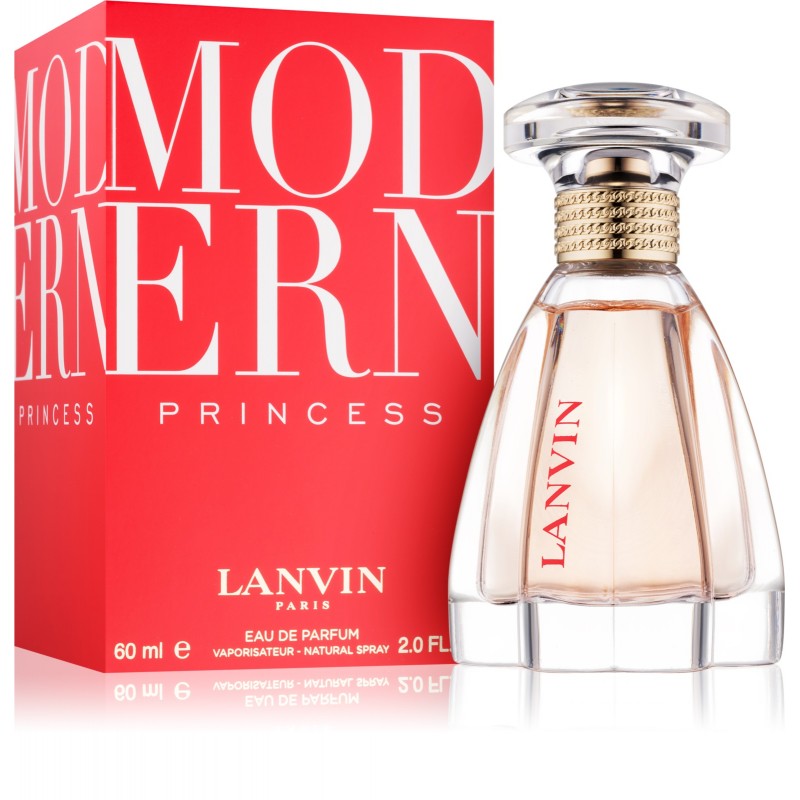 لانفين مودرن برنسيس او دو بارفيوم 60مل
