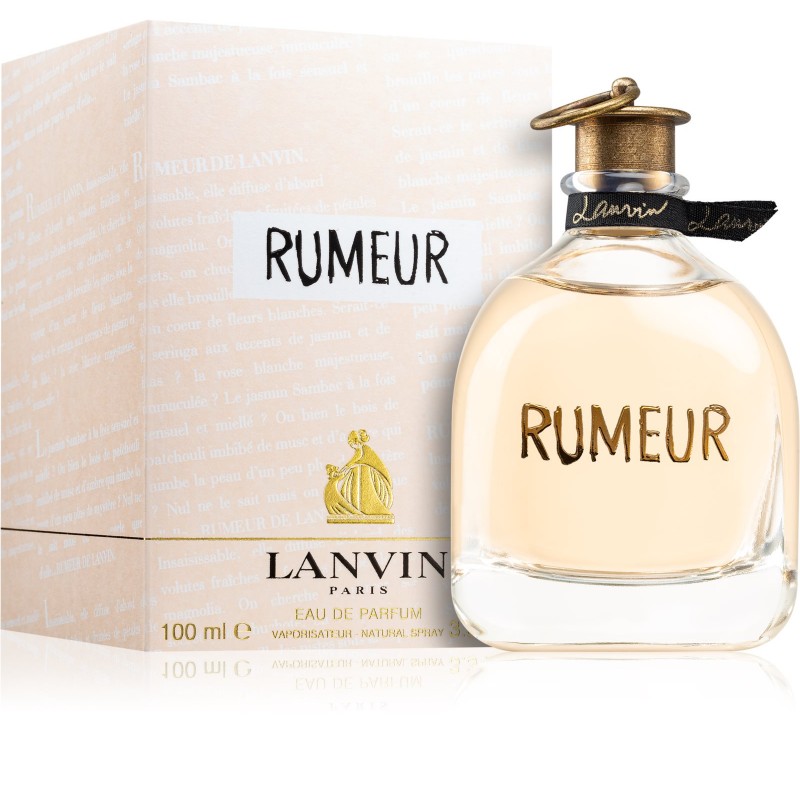 لانفين روميور او دو بارفيوم 100مل