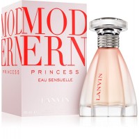 لانفين مودرن برنسيس او سنشوال او دو تواليت 60مل