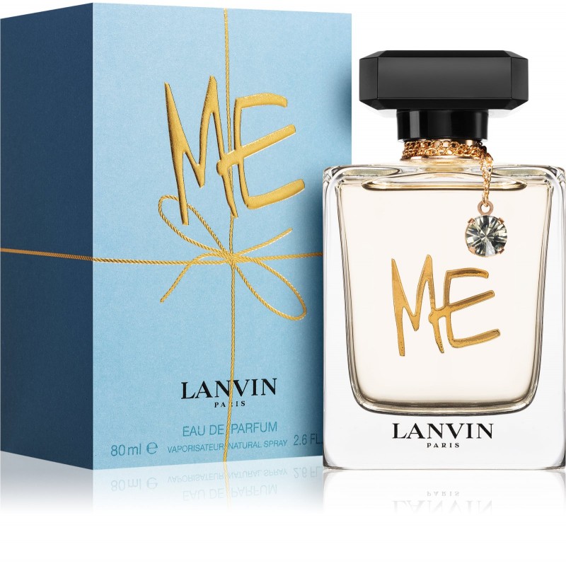 لانفين مي او دو بارفيوم 80مل