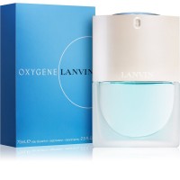 لانفين اوكسجين النسائي او دو بارفيوم 75مل