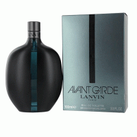 لانفين افانت غريد الاخضر الرجالي تواليت 100مل