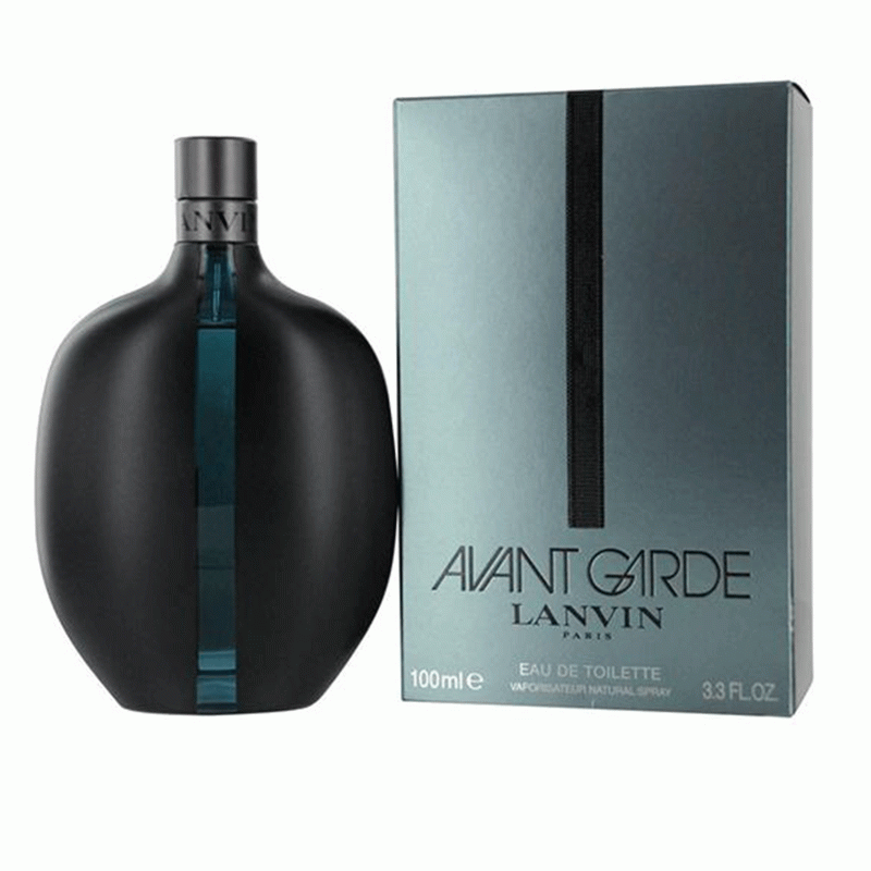 لانفين افانت غريد الاخضر الرجالي تواليت 100مل