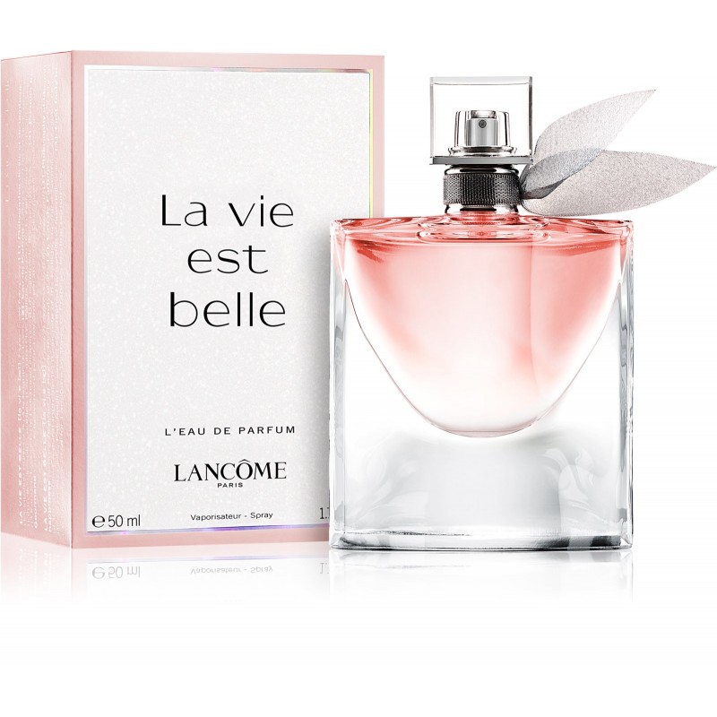 لانكوم لافي اي بل او دو بارفيوم 50مل