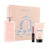 لانكوم ايدول النسائي او دو بارفيوم