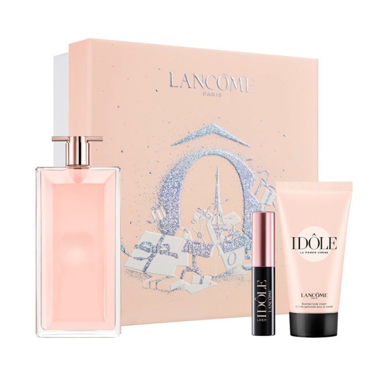 لانكوم ايدول النسائي او دو بارفيوم