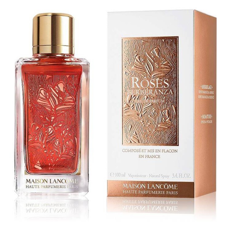 لانكوم روز ميسون بيربانزا 100 مل 