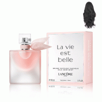 معطر شعر لانكوم لافي اي بل 30مل