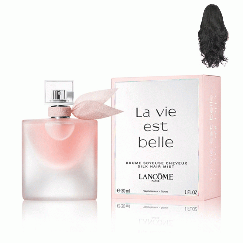 معطر شعر لانكوم لافي اي بل 30مل