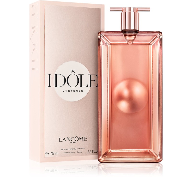 لانكوم ايدول لا انتنس النسائي او دو بارفيوم انتنس 75مل