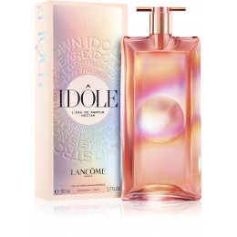 لانكوم ايدول نكتار او دو بارفيوم النسائي 50مل 